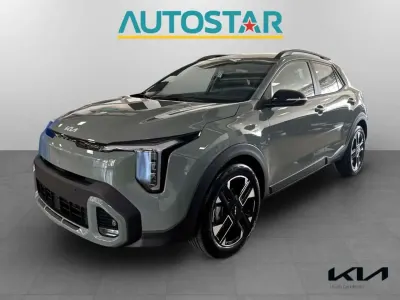 Nuova Kia Stonic GT-Line 116 CV (85 kW) 2026 A2g SUV