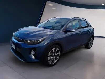 Usata Kia Stonic