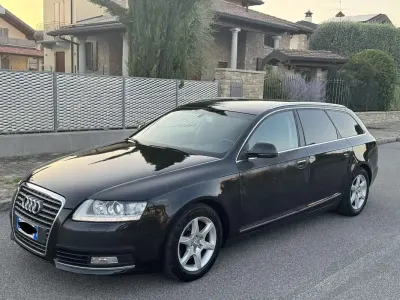 Usata Audi A6