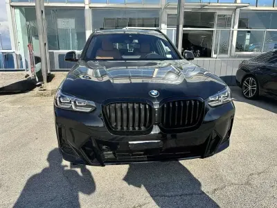 Usata BMW X3 M Sport 190 CV (139 kW) 2023 SUV