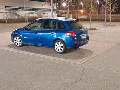 Usata 2010 Renault Clio GrandTour Station wagon | 2650 €