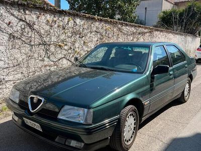 usata Alfa Romeo 164 2.0i Twin Spark