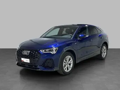 Usata Audi Q3 Sportback