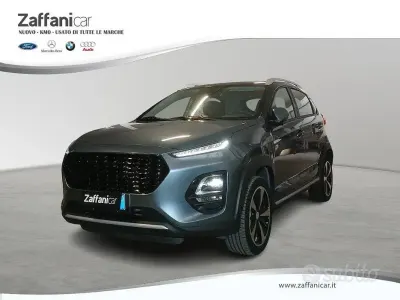 Usata DR DR 3.0 117 CV (86 kW) 2023 Grigio SUV