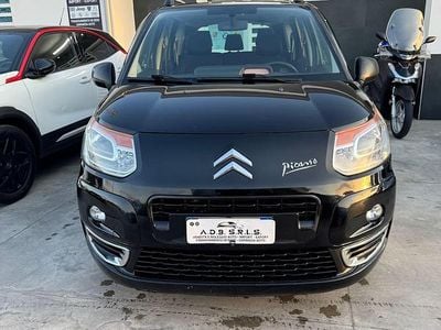 Usata Citroën C3 Picasso 95 CV (69 kW) 2012 Monovolume