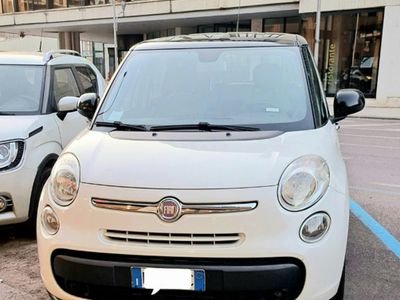 usata Fiat 500L 500L 1.3 Multijet 85 CV Pop Star