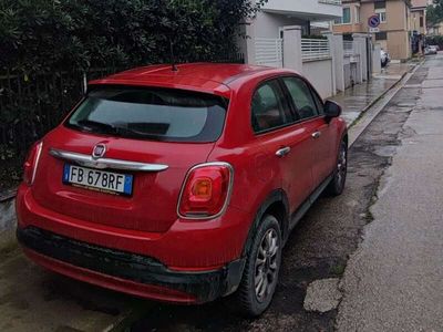 usata Fiat 500X 500X2015 1.3 mjt Lounge 4x2 95cv