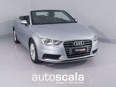 Audi A3 Cabriolet