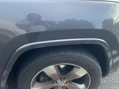 Usata Jeep Grand Cherokee