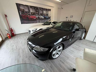 Usado BMW Z4 265 HP (194 kW) 2008 Preto Coupé