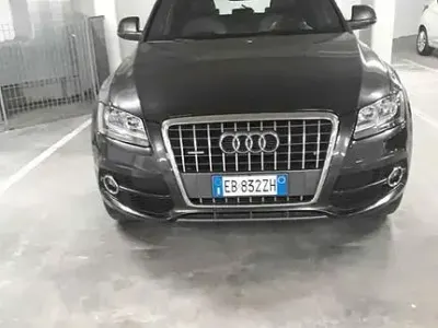 Usata Audi Q5