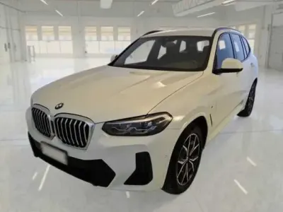 Usata BMW X3
