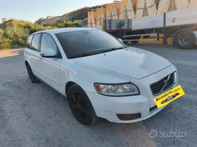 Usata Volvo V50
