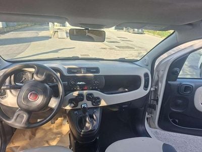 Occasion Fiat Panda Lounge 95 ch (69 kW) 2016 Citadine