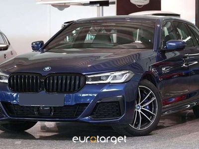 usata BMW 530 e Touring Msport