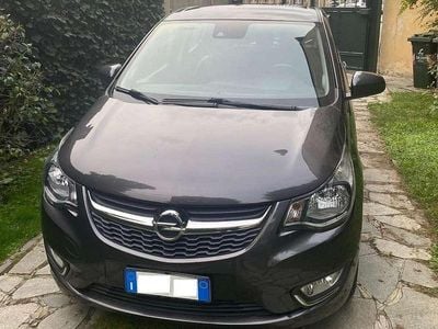 Opel Karl