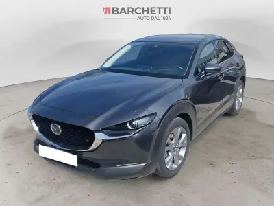 Usata Mazda CX-30 Exceed 186 CV (136 kW) 2023 Other SUV