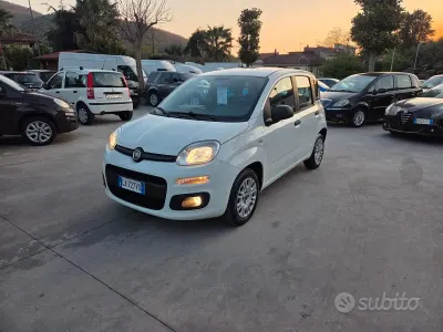 Usata Fiat Panda