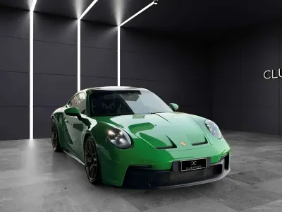 Usata Porsche 911 GT3