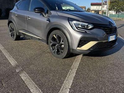 Usata Renault Captur Intens 94 CV (69 kW) 2023 SUV
