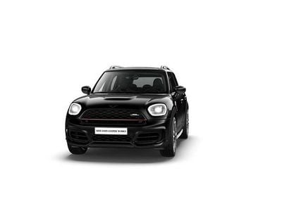Mini John Cooper Works Countryman
