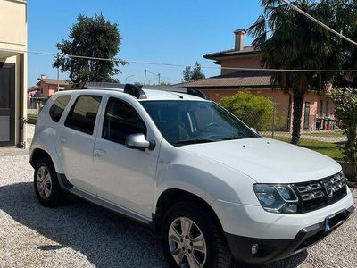 usata Dacia Duster Duster 1.5 dCi 110CV 4x2 Lauréate