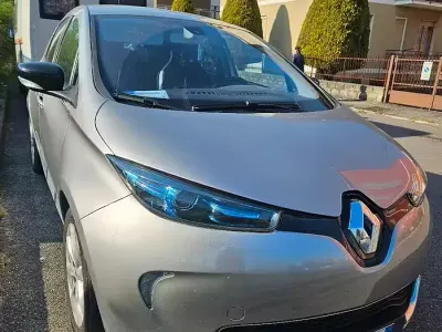 Usata Renault Zoe Life 42 kW (58 CV) 2015 Utilitaria