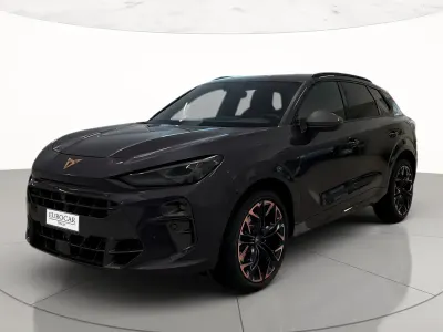 Usata Cupra Terramar VZ2 272 CV (200 kW) 2025 Dark void SUV