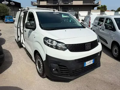 Usata Fiat Scudo