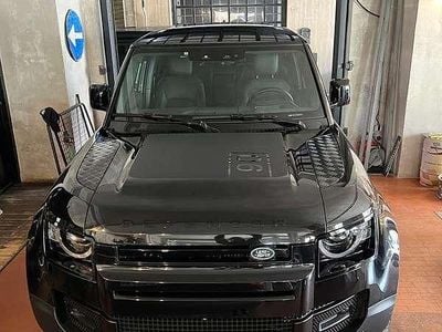 Usata Land Rover Defender 300 CV (220 kW) 2020 SUV