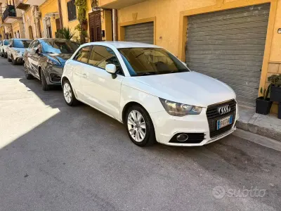 Usata Audi A1