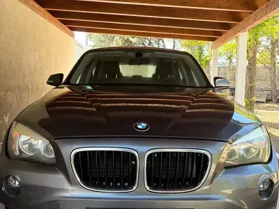 Usata BMW X1