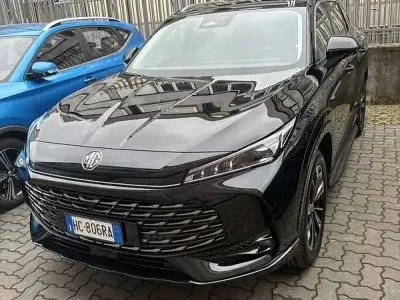 Usata MG HS Luxury 143 CV (105 kW) 2026 SUV