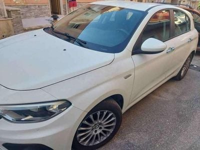 Usata Fiat Tipo Pop 95 CV (69 kW) 2017 Berlina