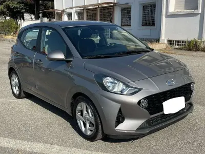 Usata Hyundai i10