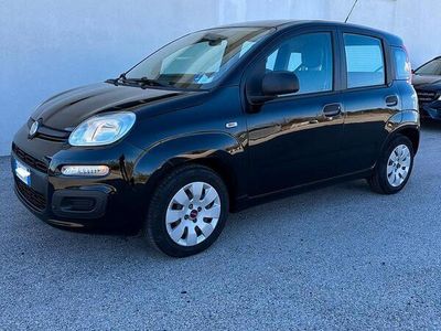 usata Fiat Panda new1.2 GPL 2013