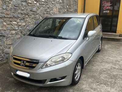 usata Honda FR-V 6 posti