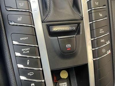 Usata Porsche Macan 252 CV (185 kW) 2017 SUV