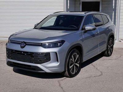 Nuova VW Tayron Elegance 150 CV (110 kW) 2026 Argento SUV