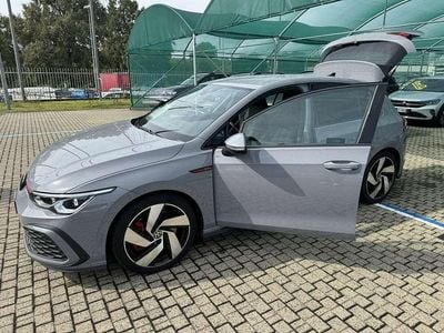 Usata VW Golf VIII GTI 245 CV (180 kW) 2022 Berlina