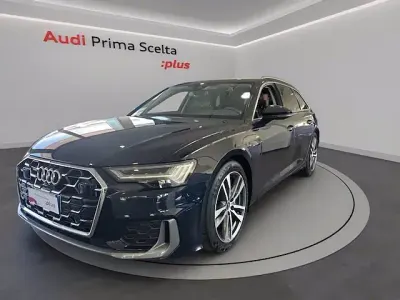Usata Audi A6