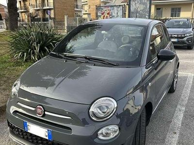 Usata Fiat 500 Sport 69 CV (50 kW) 2021 Utilitaria