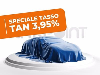 Usata Ford Kuga ST-Line X 152 CV (111 kW) 2023 Grigio SUV