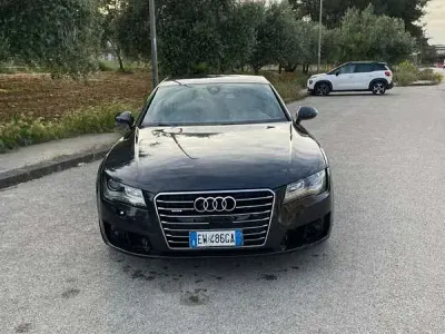 Usata Audi A7 Sportback