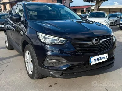 Gebraucht Opel Grandland X