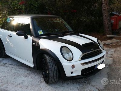 Usata Mini Cooper S