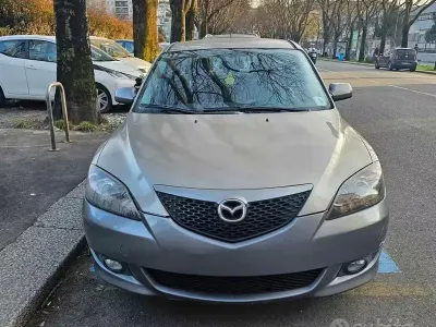 Usata Mazda 3