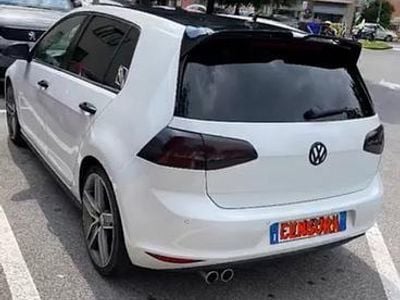 VW Golf VII