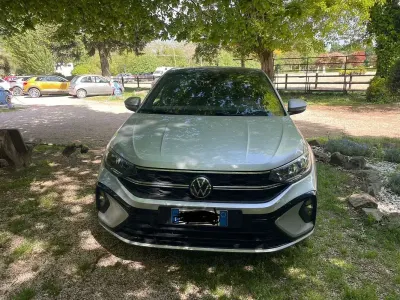 Usata VW Taigo R-line 110 CV (80 kW) 2023 SUV