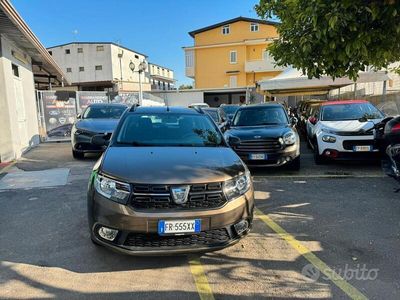 Dacia Logan MCV